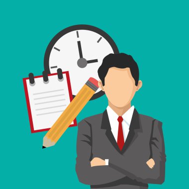işadamı office ile ilgili öğeler
