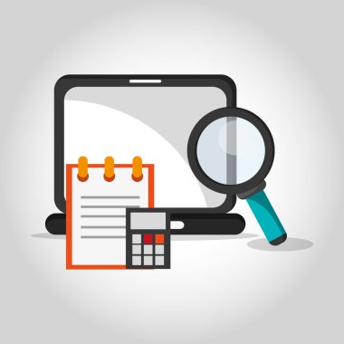 dizüstü bilgisayar ve telekomünikasyon simgeleri ile ilgili