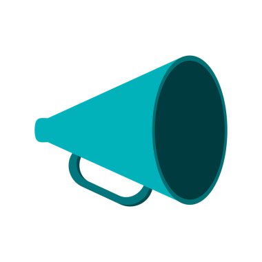 megafon Aracı iletişim tasarımı