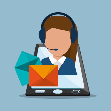 cep telefonu mesajlaşma görüntü