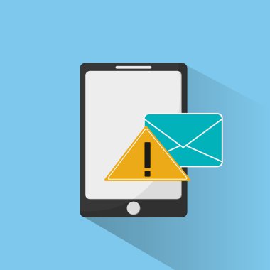 cep telefonu mesajlaşma görüntü