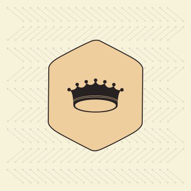 hippi tarzı amblem görüntü