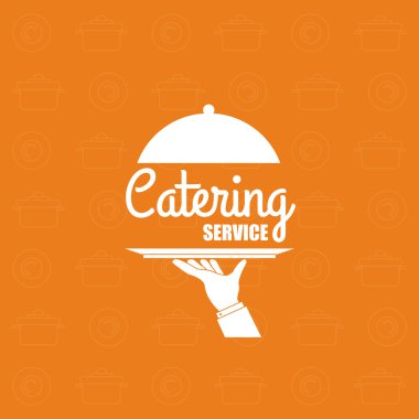 Catering hizmeti restoran ve menü tasarımı