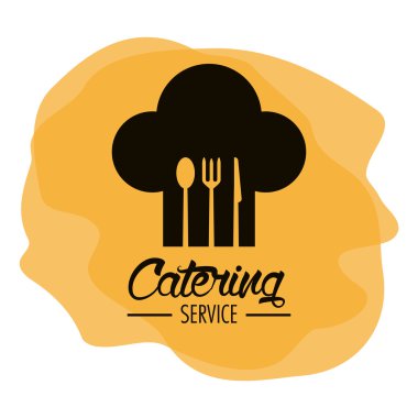 Catering hizmeti restoran ve menü tasarımı