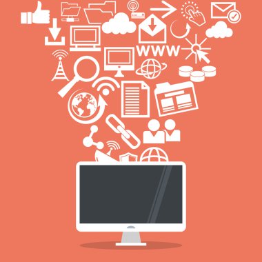 Internet of Things ve medya tasarımı