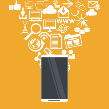 Internet of Things ve medya tasarımı