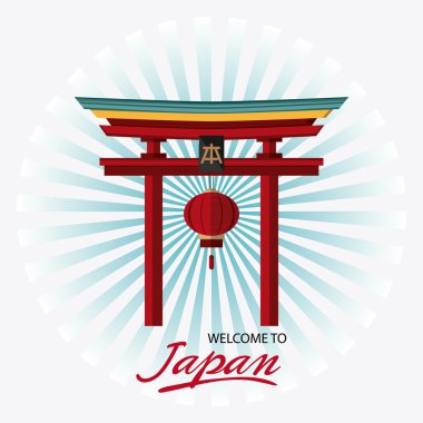 Japonya kültür ve Simgesel Yapı tasarım