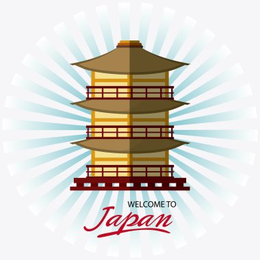 Japonya kültür ve Simgesel Yapı tasarım