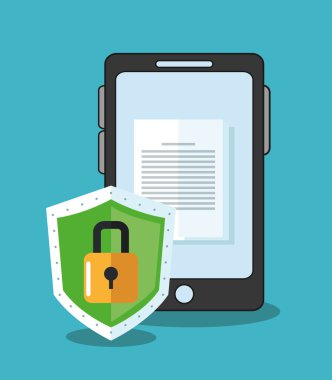 Siber güvenlik sistemi ve medya tasarımı