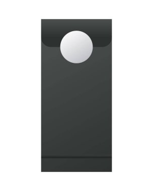 kağıt dizini yapılandırma simgesi izole edildi