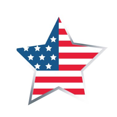 Amerika Birleşik Devletleri bayrağı