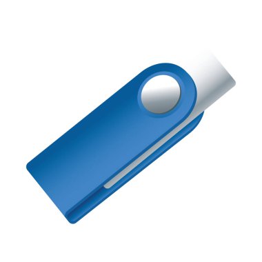 usb bellek biçimlendirme simgesi