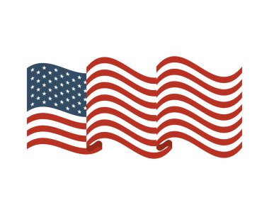 Amerika Birleşik Devletleri bayrağı