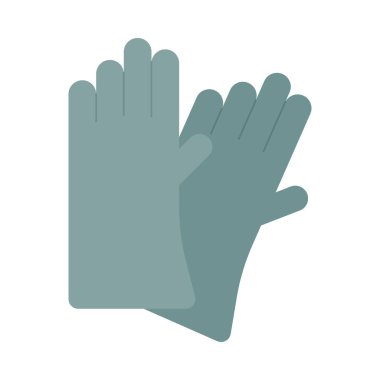 lastik eldivenler aksesuar düz stil