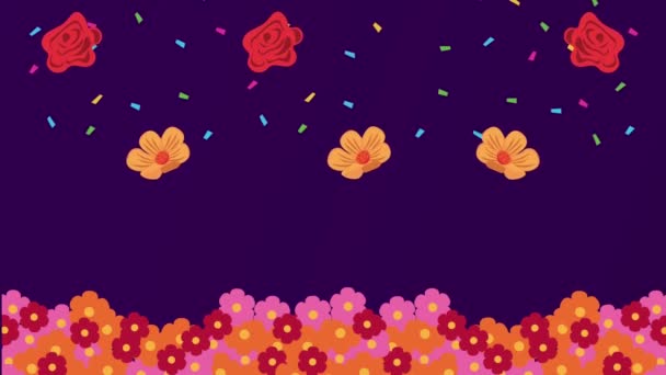 Stockvideo Blume Animation Videoclip Blume Animation Lizenzfreie Hd Videos Depositphotos