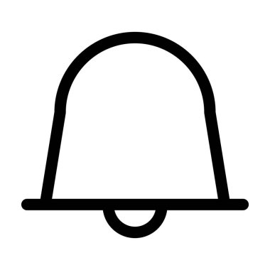 çan sesi biçimi simgesi