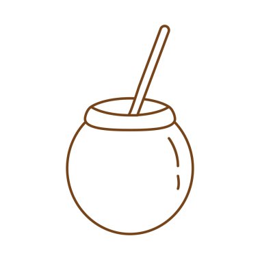 Çay eşi biçimi simgesi