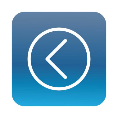 düğme arayüzü engelleme eğrisi simgesinden önce