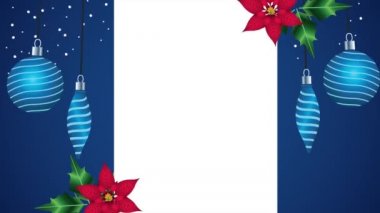 Mutlu noeller taşakları sallanan