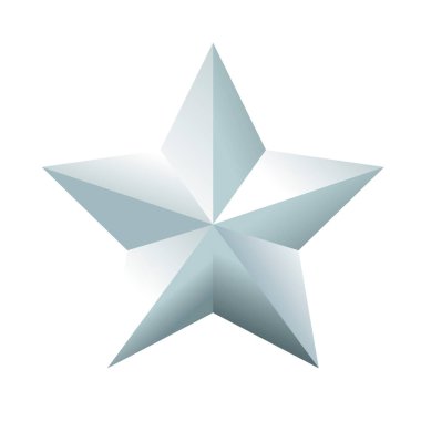 Mutlu Noeller gümüş yıldız ikonu