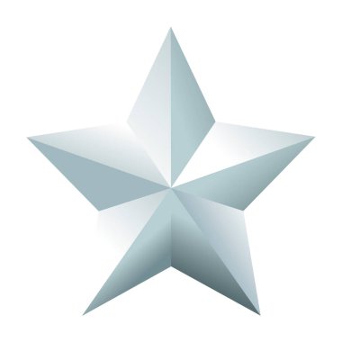 Mutlu Noeller gümüş yıldız ikonu