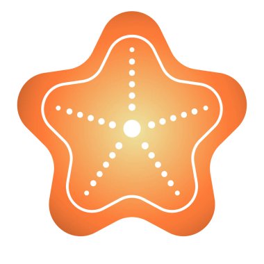 Mutlu noeller altın yıldız Beş kıvrımlı ve ışıklı