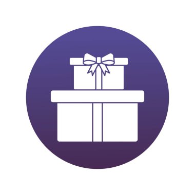 Mutlu noel hediyeleri stil simgelerini engeller