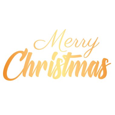 Mutlu noeller altın harfler