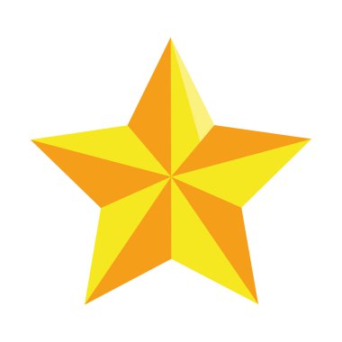 Mutlu noeller altın yıldız.