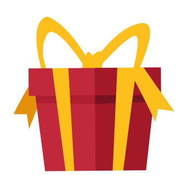 Mutlu noeller hediye ikonu