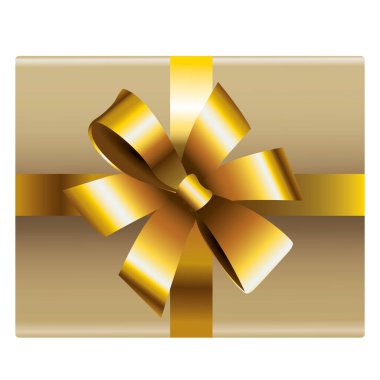 Mutlu noeller altın hediyeler ve selamlar