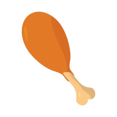 Lezzetli hindi budu et ikonu