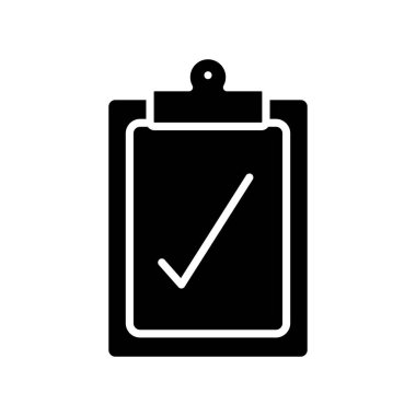 Pano dosya siluet biçimi kontrol listesi