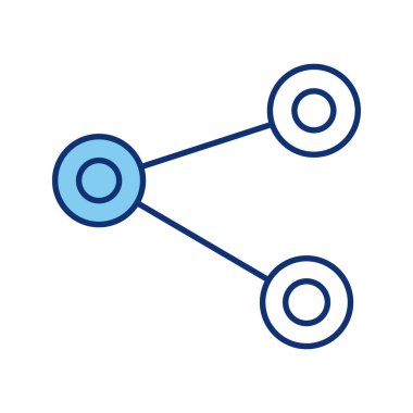 paylaşım sembolü biçimi simgesi