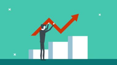 Zarif işadamı istatistik okunu kaldırıyor