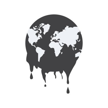 Petrol, dünya gezegenindeki petrol kaynaklarını düşürdü.