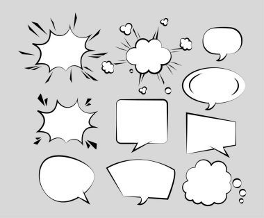 10 retro konuşma balonu pop sanatını kendine çekti