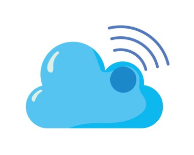 Wi-Fi sinyali ile bulut hesaplaması