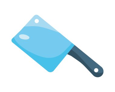 mutfak bıçağı baltası