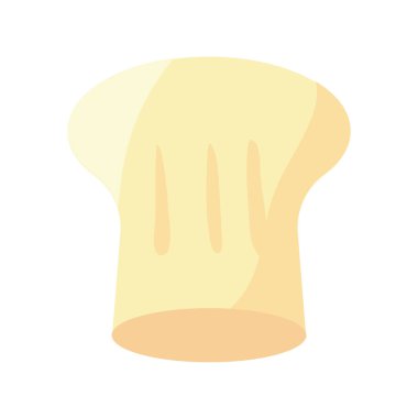 Şef şapka aksesuarı