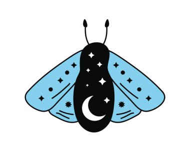 ezoterik böcek simgesi