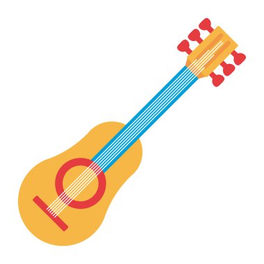 gitar müzik enstrümanı