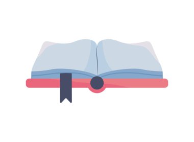 Kitap okulu malzemesi