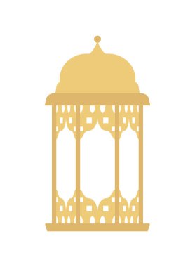 Altın fener simgesi