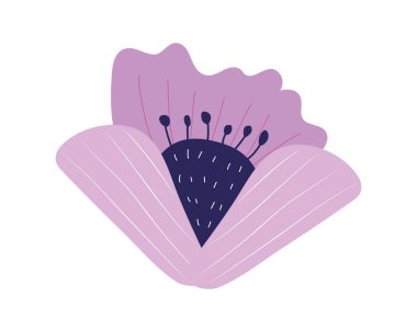 çiçek bahçesi leylağı