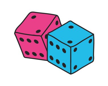 Oyuncak aksesuarları keser.