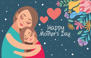 Anneler günün kutlu olsun.