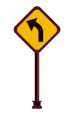 trafik sinyal simgesi