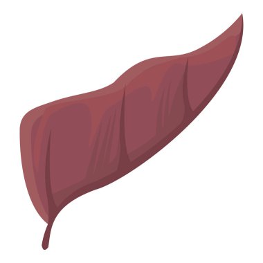 kırmızı ekoloji yaprağı