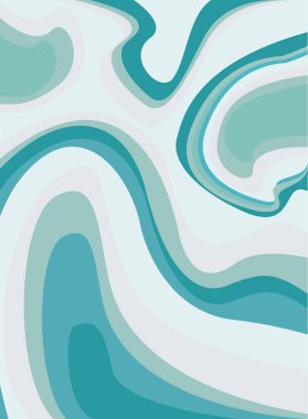 yeşil mermer arkaplan